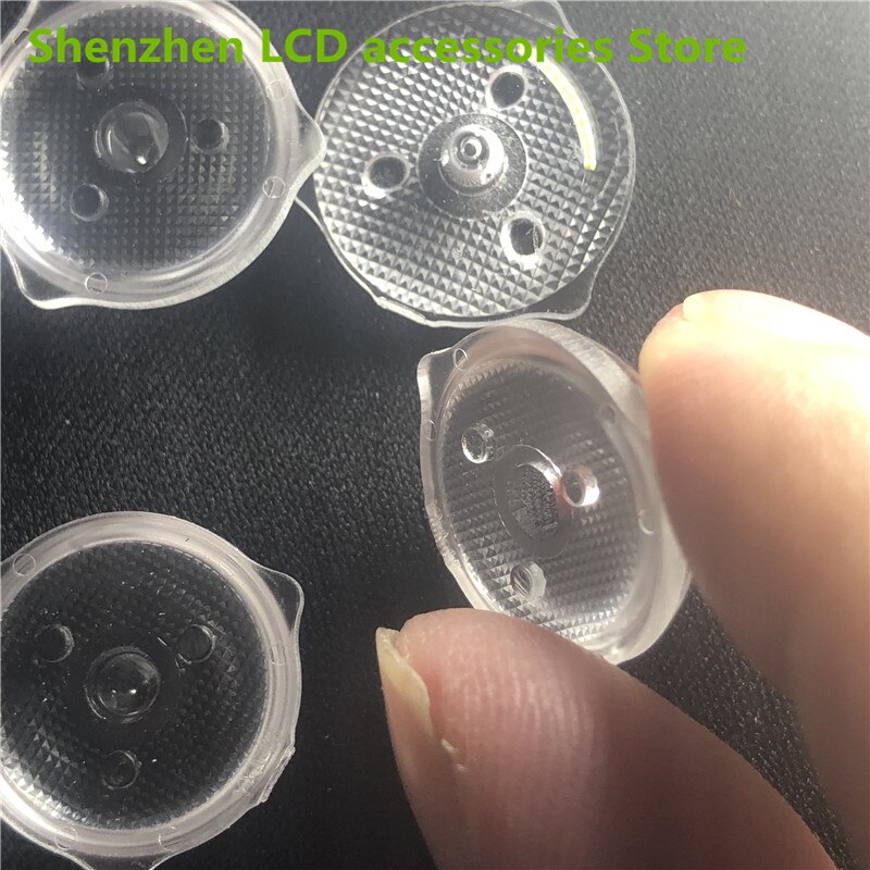 200pcs For SEOUL LED Backlight 1W 3V 3528 2835 for LED TV Backlight Strip
