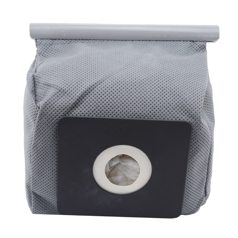 Bolsa Universal reutilizable para aspiradora, accesorios para aspiradora doméstica, accesorios para el hogar, novedad: Default Title