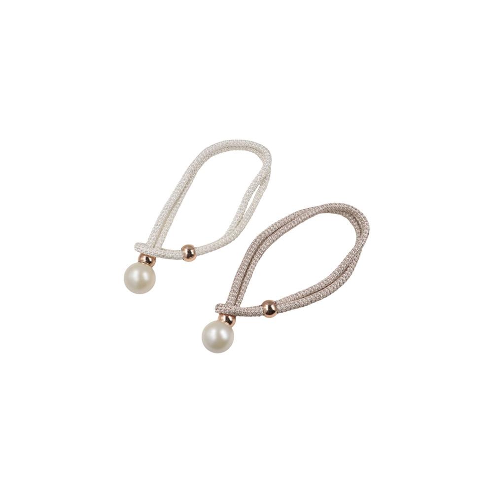 Polyester Pearl Curtain Tieback Adjustable Pearl Curtain Buckle Buckle Tie Rope Beautifully Curtains Tie Rope Home