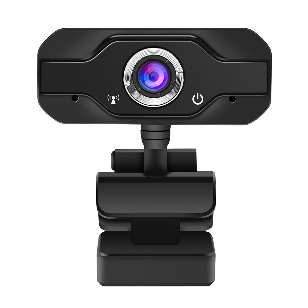 5 Megapixel 1080P Usb Webcam Webcam Hd Pc Camera Met Absorptie Microfoon Microfoon Voor Skype Voor Android Tv draaibare Camera: 1080 3MP