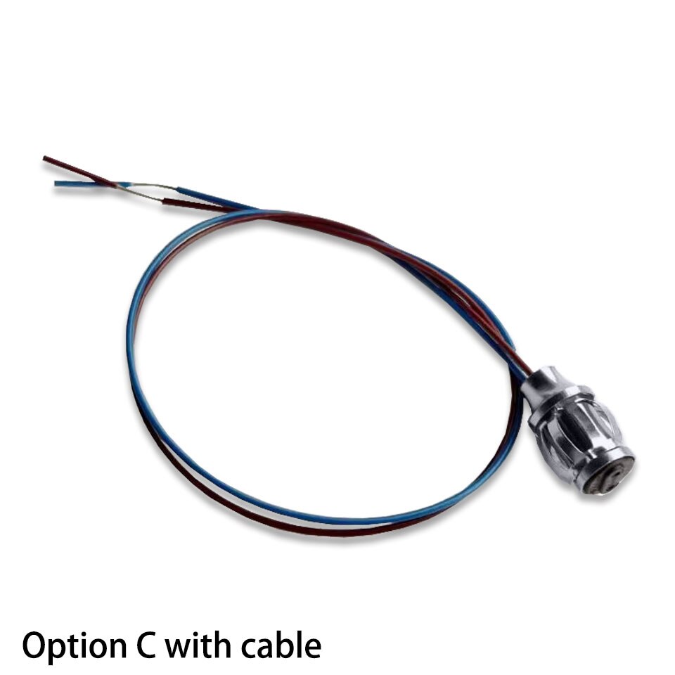 G4 Lamp Holder Lamp Shade Clip Lamp Beads Holder Wire Socket Bulb Plug High Temperature Wire Socket Accessories