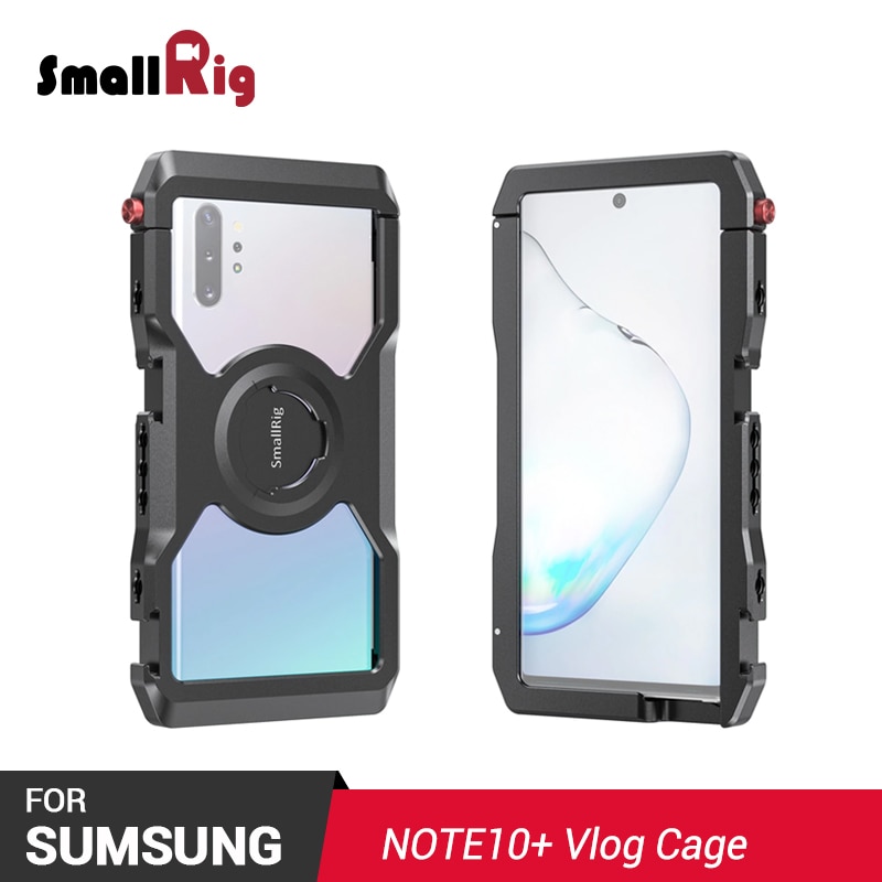 Petite Cage Mobile pour Samsung NOTE10 + accessoires pour téléphones portables 2454