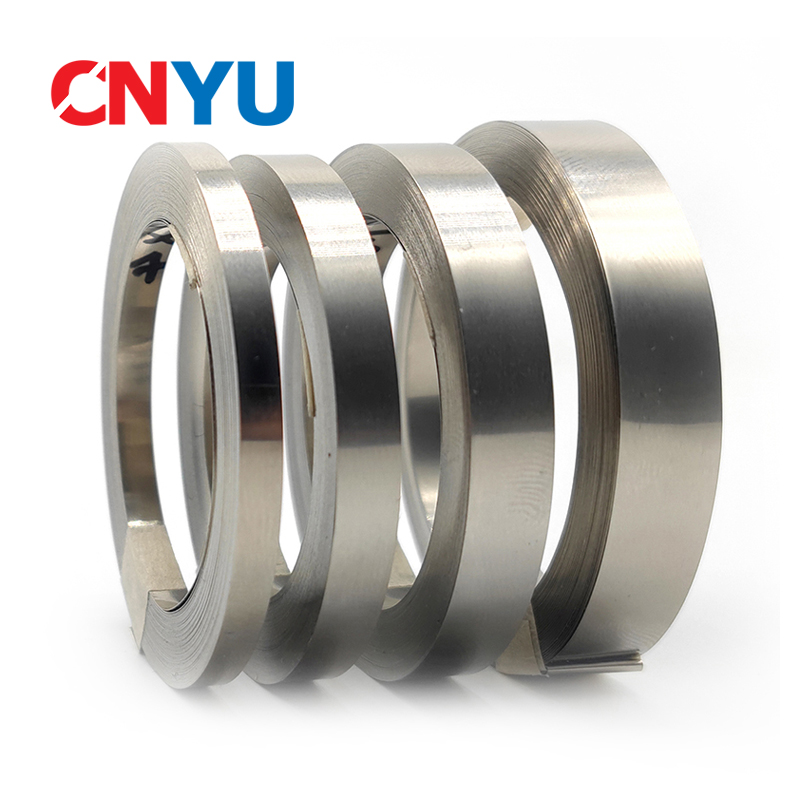 10M Nickel Strip 0.2/0.3mm Nickel Plated Steel Stap For 18650 Lithium Battery Pack Welding Tape 0.2*15mm Nickel Belt
