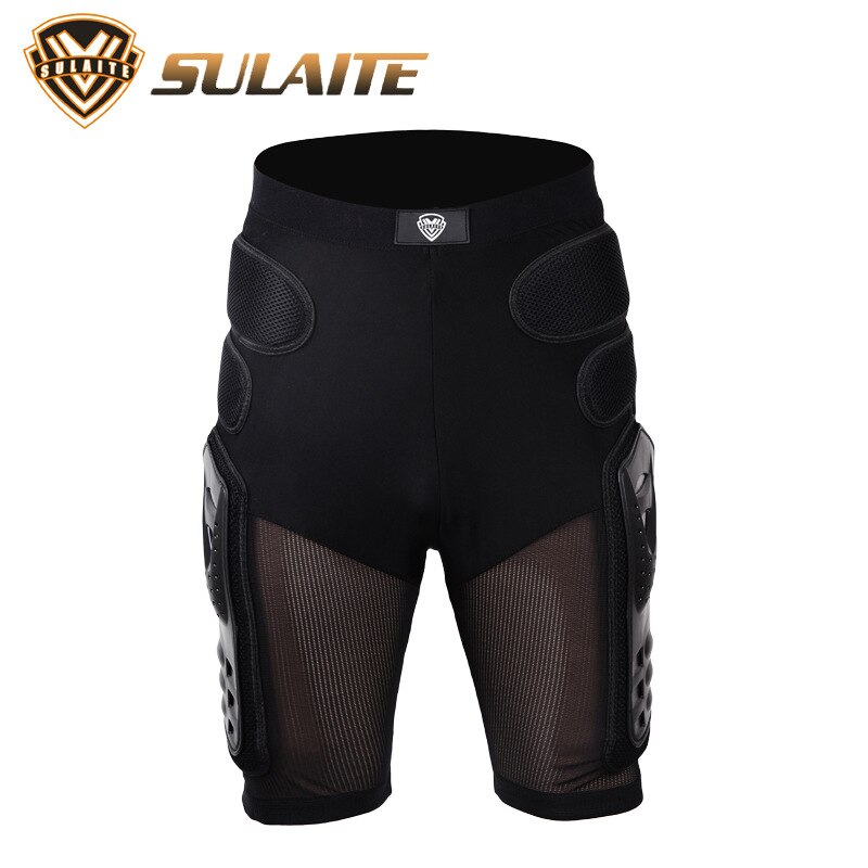 Motorcycle armor Men's motocross gear jacket Shatter-resistant Clothing Off-road Racing Protective Gear Safety body armor