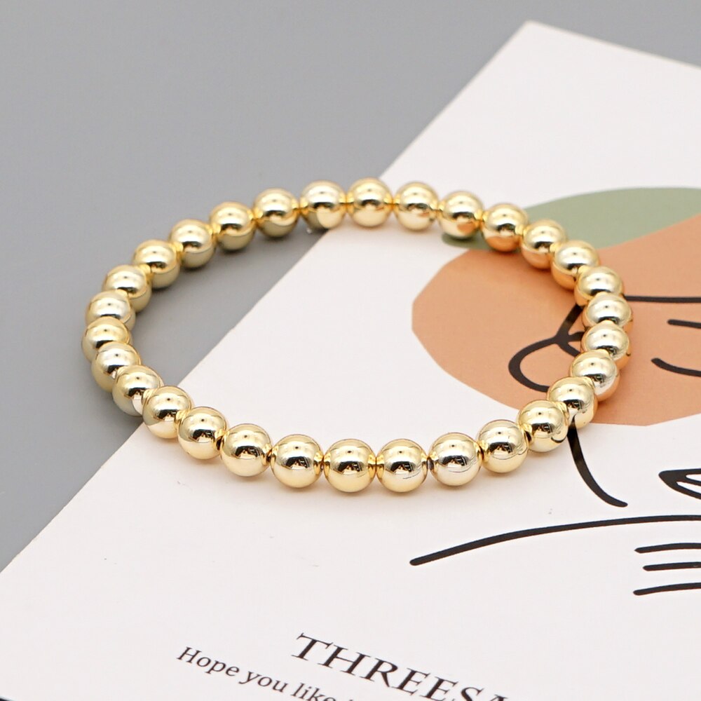 Go2 boho gouden armbanden, sieraden, japanse armbanden voor vrouwen, femme, fadeless sieraden