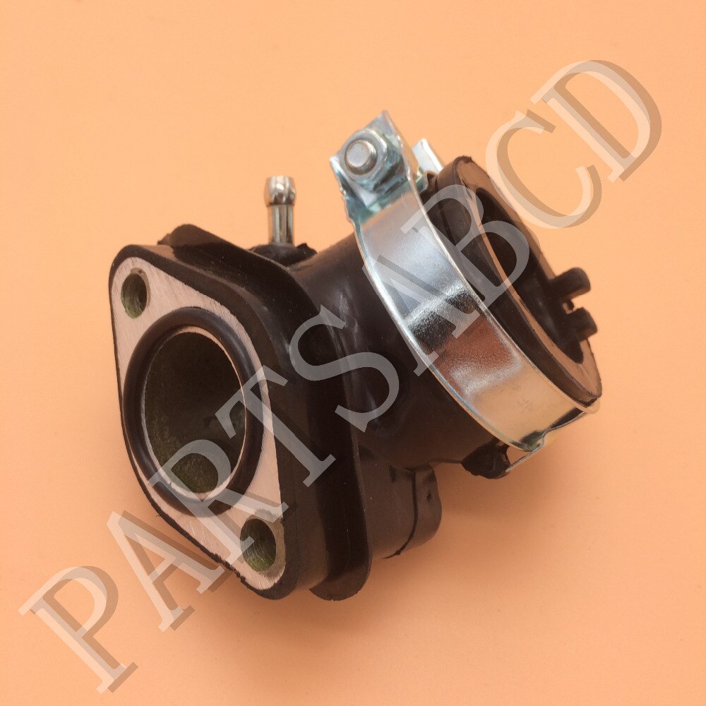150CC Intake Manifold HAMMERHEAD 150 GO KART BUGGY PARTS m150-1001210