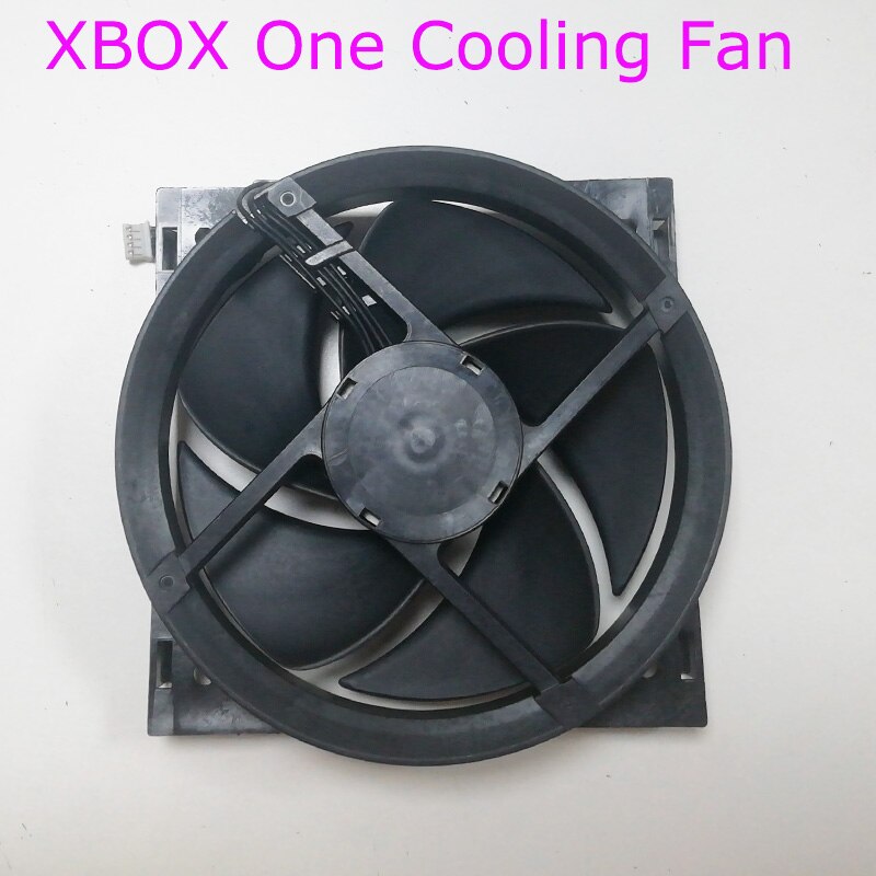 Original Internal Cooling Fan For Xbox One Controller Inner Cooler Fan Replacement For XBOX ONE Built-in Repair