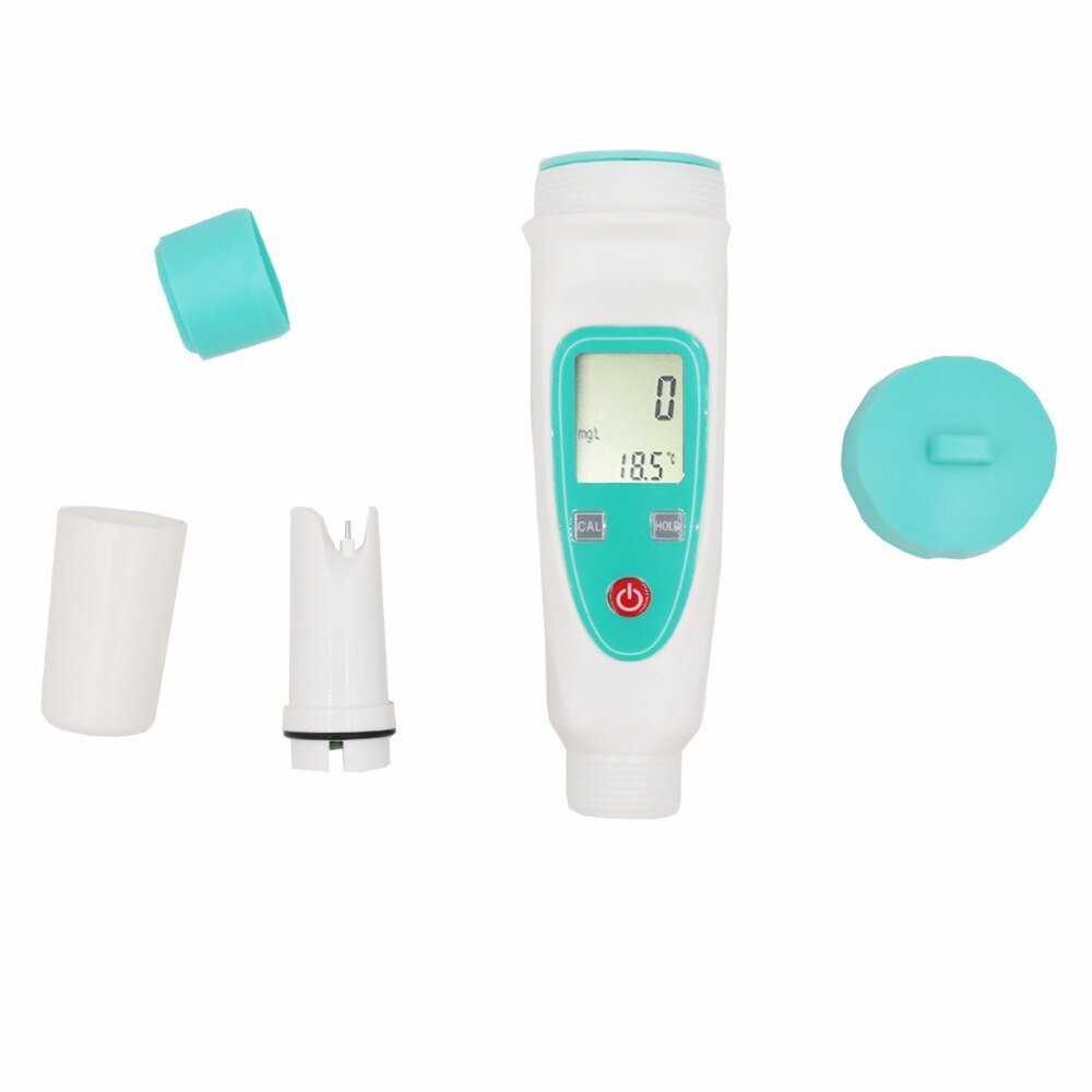 Waterproof Digital Pen Portable Salinometer Food Freshwater Aquarium Salinity Meter Water Tester 39%off