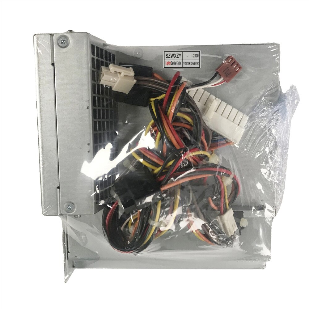 Original para HP DC7900 DC5800 DC5850 SFF 5850 de 7900 a 240W fuente de alimentación 455324-001 460888-001 PS-6241-7 probado