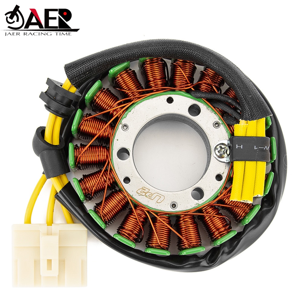 JAER Magneto Engine Stator Generator Coil Ignition Stator Coil For KTM DUKE RC 125 200 90139004000 90539004000 90539004100