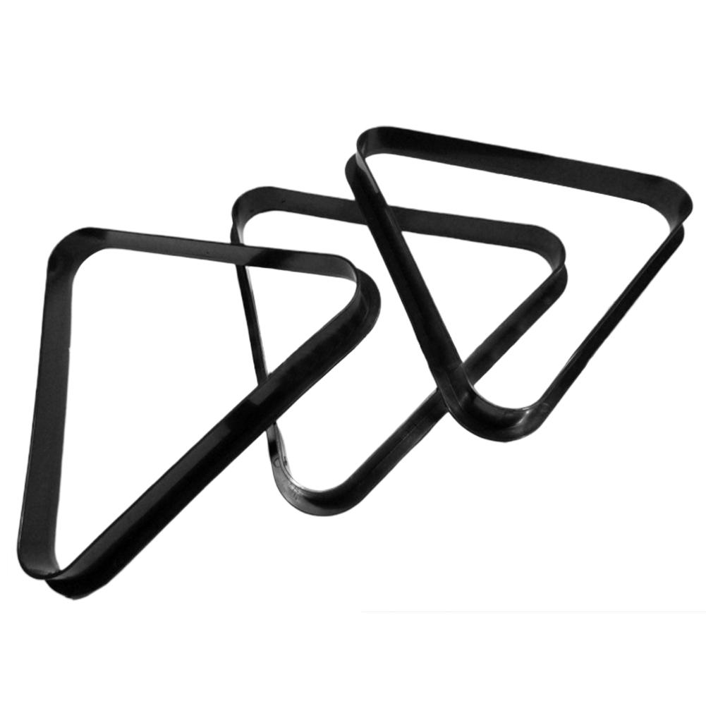 Billiard Rack Tripod Ball Room Swing Ball Rack Snooker Frame Nine Ball Rack Black Eight Billiard Ball Box Game Equipment