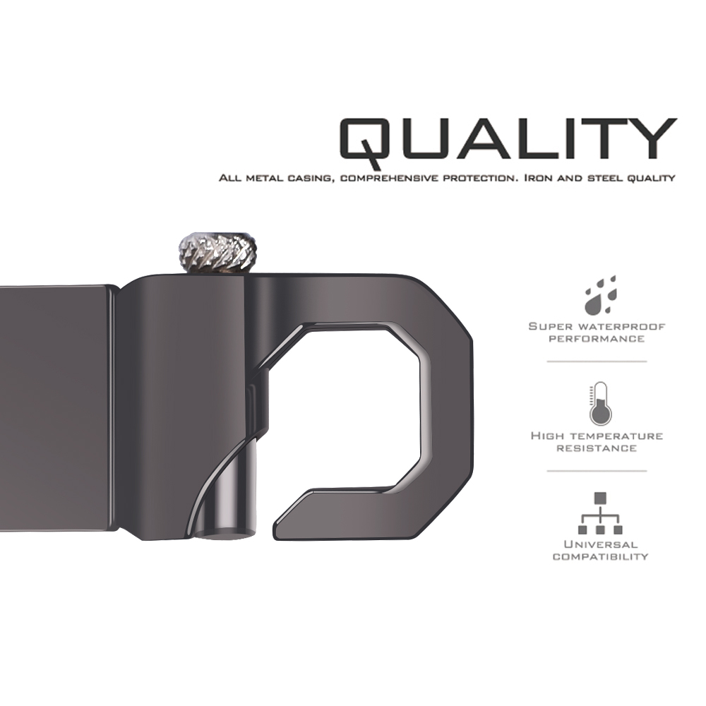 Szybki dysk flash usb 2.0, 64gb metalowe mini-karabińczyki, model pendrive'a 32gb, 16gb biznesowe dyski u do laptopa, pamięć usb