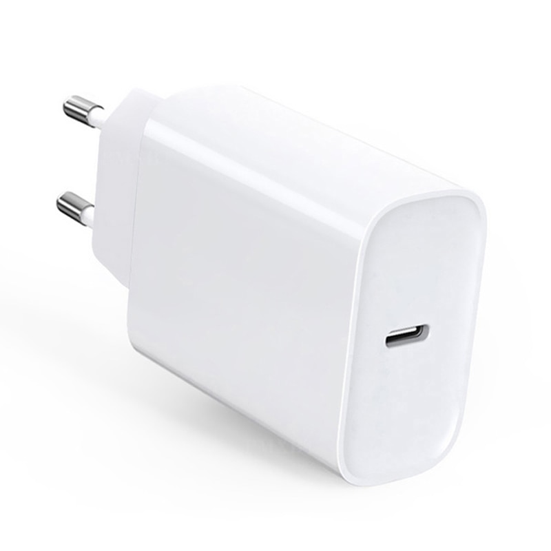 30W PD ładowarka QC4.0 QC3.0 USB typ C szybka ładowarka szybkie ładowanie 4.0 3.0 QC dla iPhone 11 8 HUAWEI Samsung telefon ładowarka ścienna