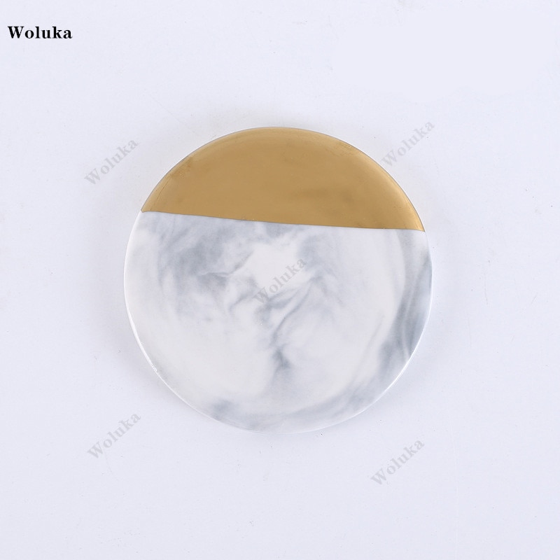 Photographic props coasters still life decorations desktop jewelry food shooting background props CD50 T07