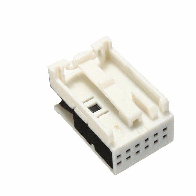 Biurlink bilradio  rd4 aux-in bluetooth 5.0 musikadapter fuldt kabel til peugeot 307 308 407 408 507 til citroen  c2 c5
