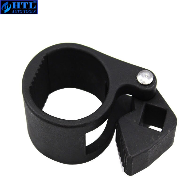 1/2 inch Inner Tie Rod Wrench 27-42mm Universal Steering Track Rod Removal Garage Tool