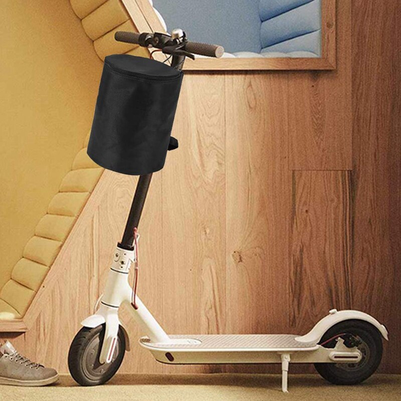 Panier de rangement pour Scooter électrique Xiaomi Mijia M365, accessoires avec support avant, panier à légumes suspendu