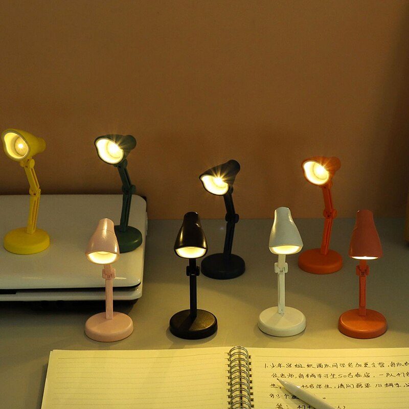 1 pc mini 1:12 skala dukkehus miniature loftlampe førte lys dukkehus møbler belysning legetøj
