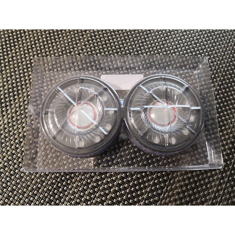 50mm 32 ohm Super Bass HiFi Motorrad Helm Kopfhörer Lautsprecher Einheit Bluetooth Kopfhörer Über Ohr Headset Fahrer Einheit
