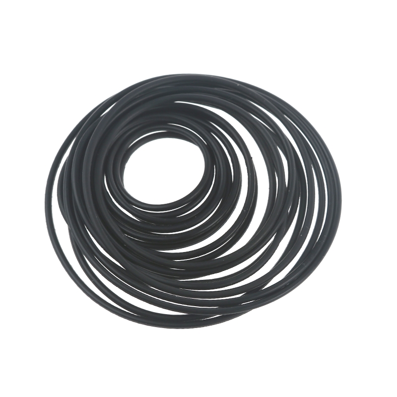 20 sztuk uniwersalny 1.5mm kaseta magnetofonowa guma do wymiany DVD kaseta magnetofonowa magnetofon gramofon pasek pasek