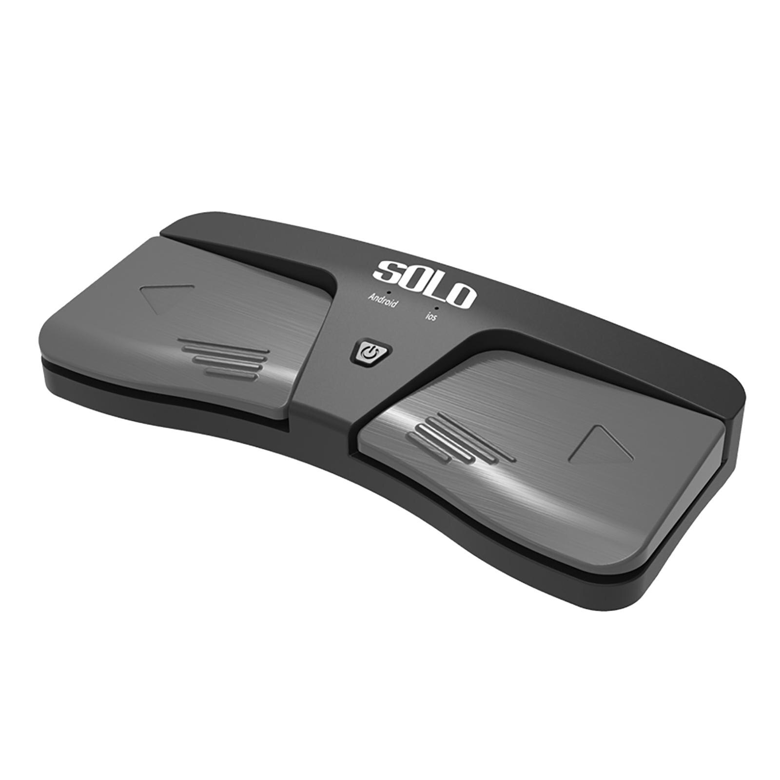 Smart Wireless Music Page Turner Music Turner Musical Instruments Accessories Wireless Page Turner Pedal