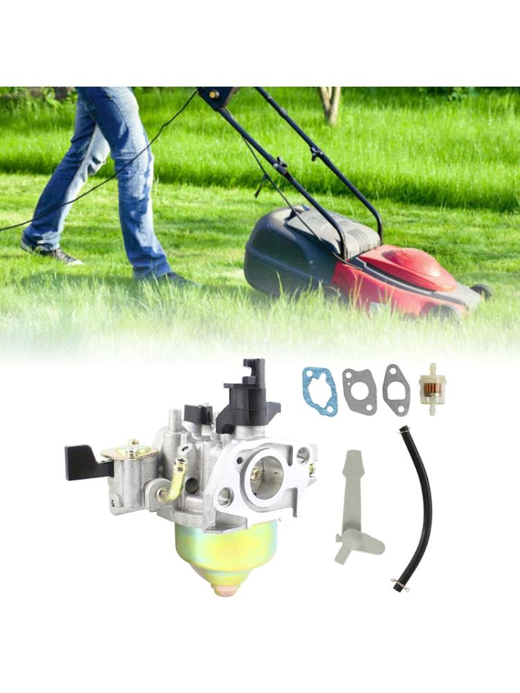 126 Carburetor for Generac Power 0059870 2500-3000 PSI Pressure Washer Part 203F