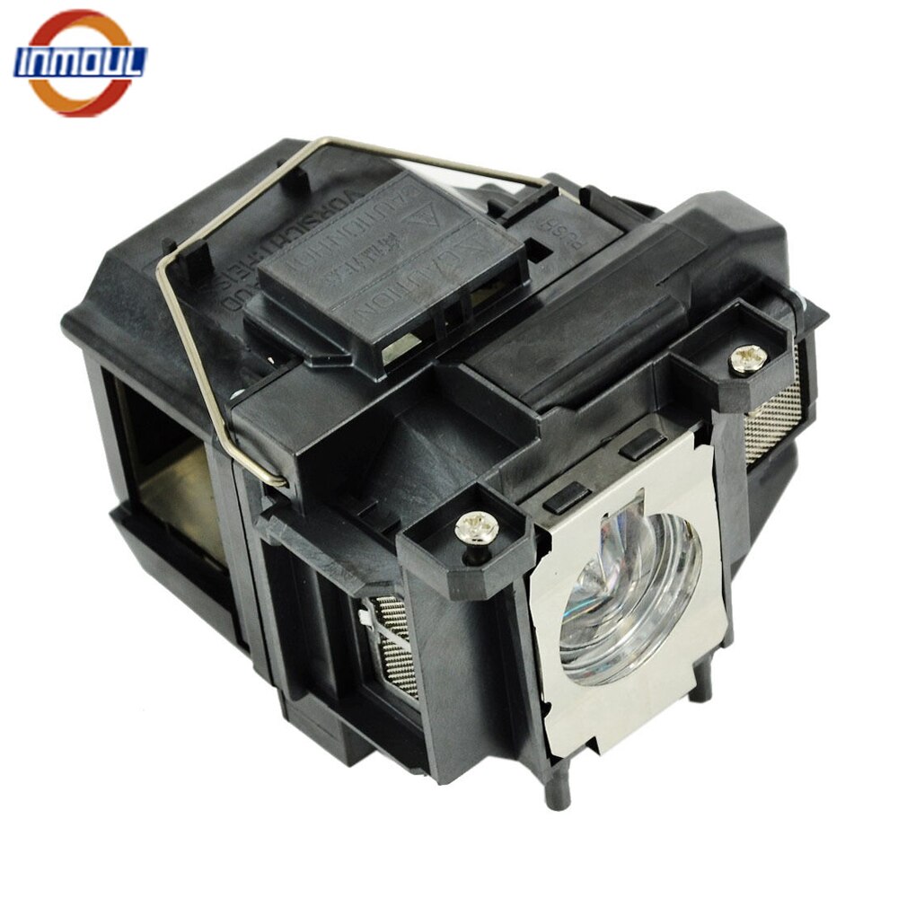 Inmoul Projector Lamp compatibel voor ELPLP67 voor H428A H428B H428C H429A H429B H429C H430A H430B H430C H433B H435B 1261W