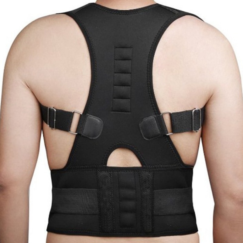 Back brace
