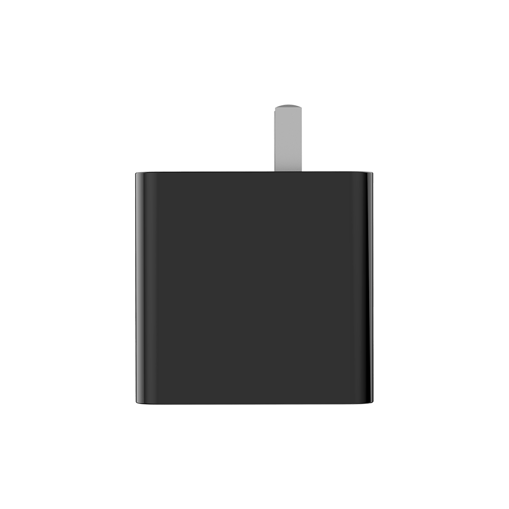 Adaptateur de chargeur rapide nubia RedMagic 55W PD d'origine pour téléphone intelligent (états-unis)