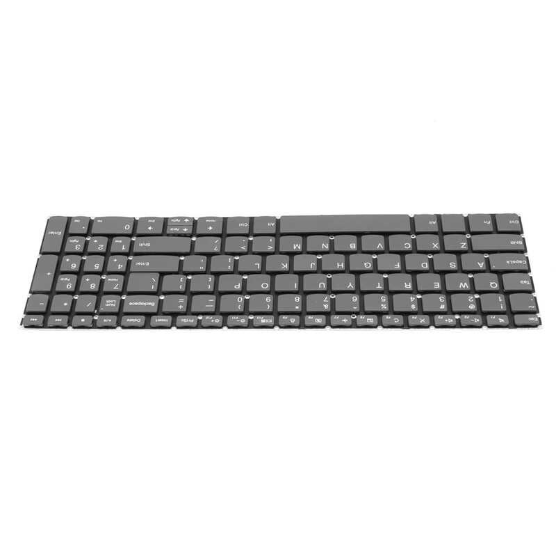 15IKB Replace Keyboard Replacement Keyboard Convenient for Office Clerk for Adults for Lenovo Keyboard