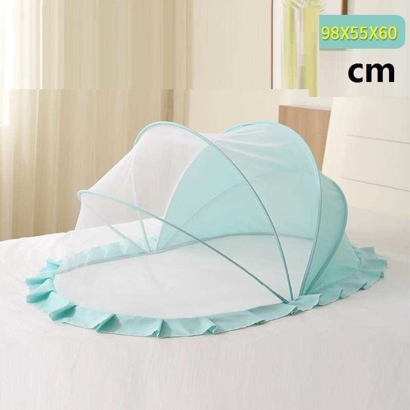 Moustiquaire pour chambre De fille, décoration De Lit, Ciel De bébé, auvent, kamboe