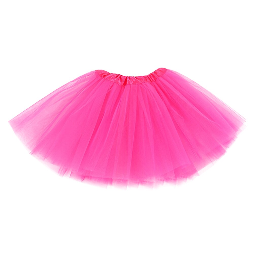 Tutu Skirt Children Mesh Ballet Dress Up Tulle Dance Party Skirts Girls Ballet Dress Kids Gymnastics Ballet Costumes: Army Green