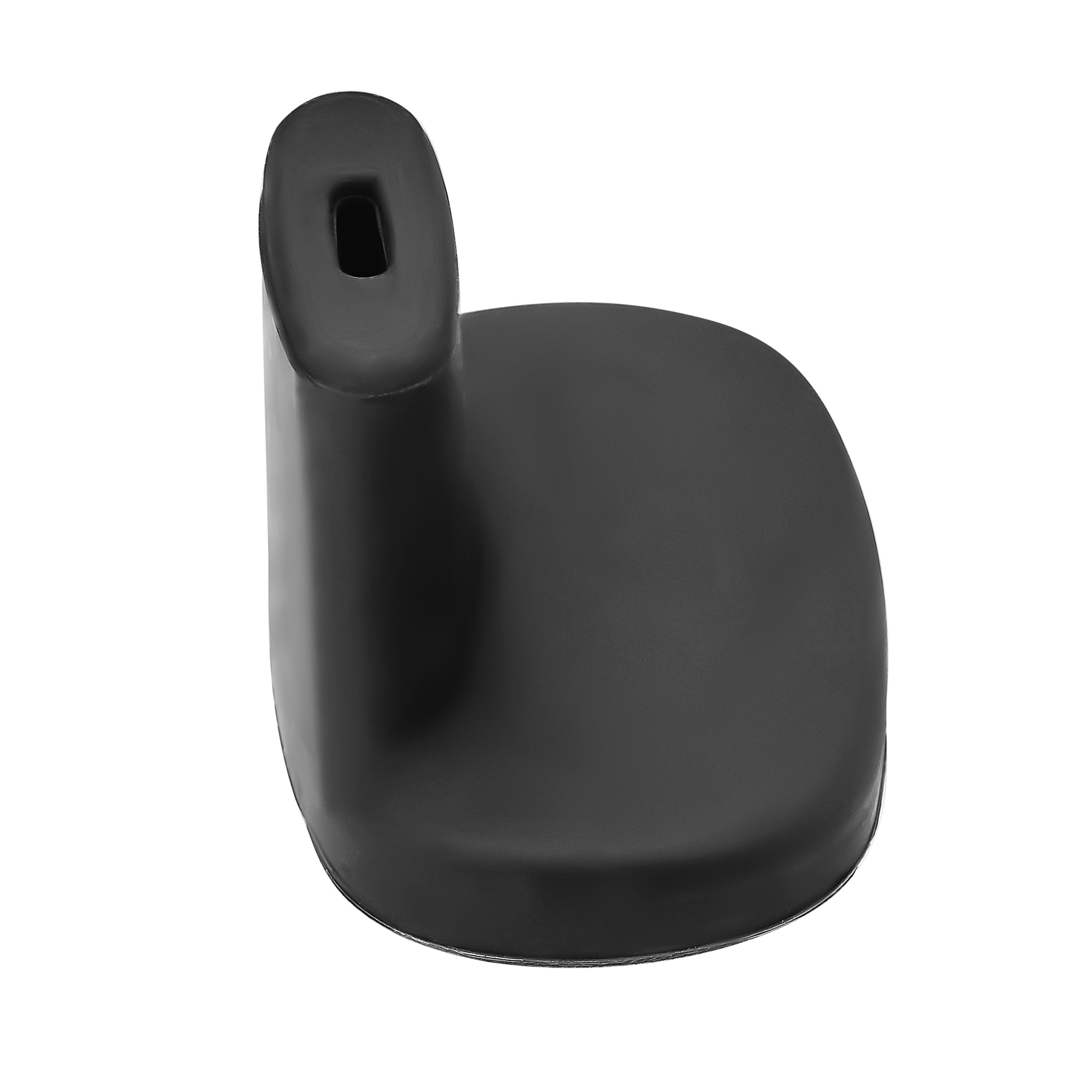 Boquilla elevada para PAX 3 PAX 2, accesorios de repuesto, piezas fáciles de reemplazar y limpiar, boquilla para instrumentos musicales de 3 uds.