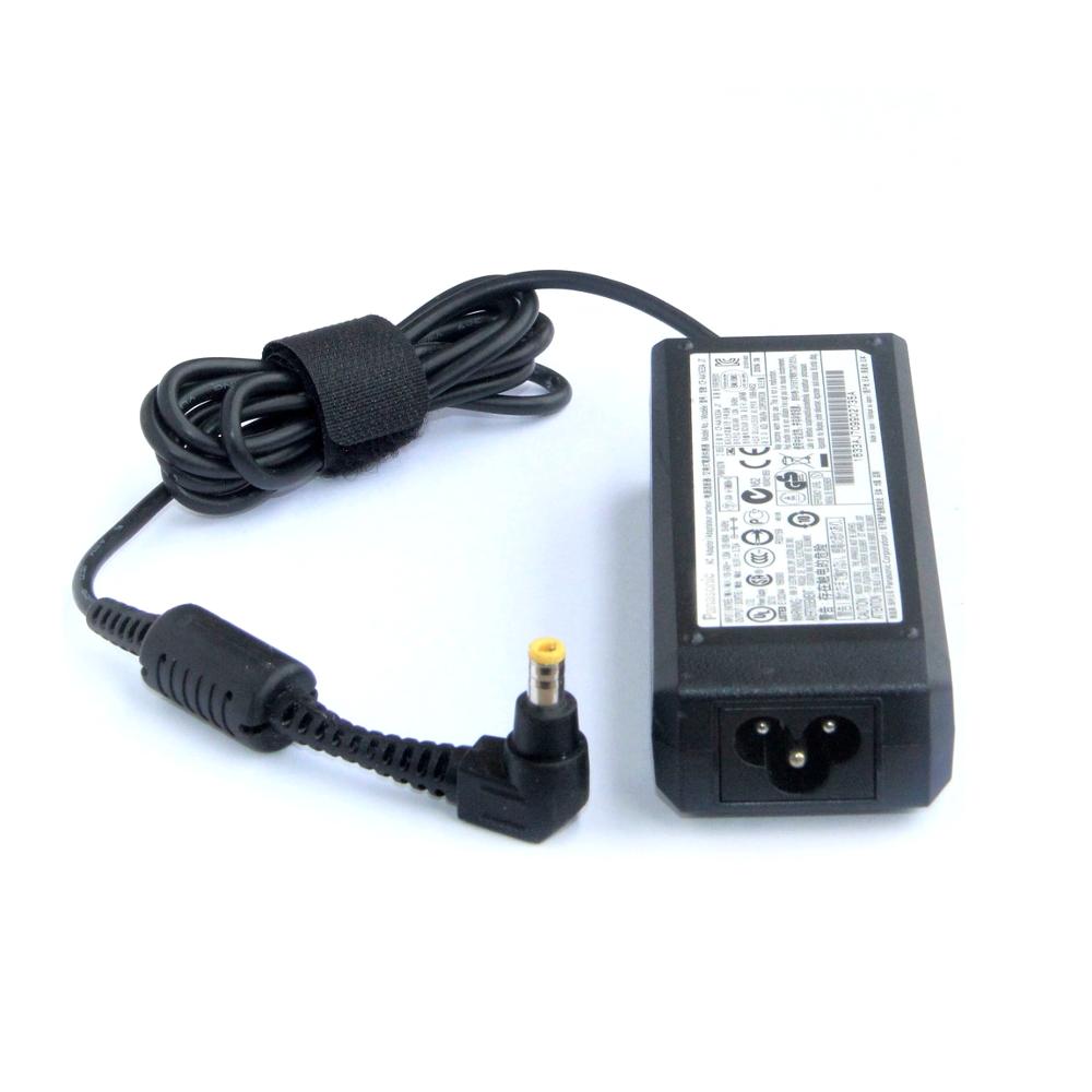 Voor Panasonic 16 V 3.75a Laptop AC Adapter Oplader M1 2 3 CF-AA1633AJ7 TOUGHBOOK CF-R3 CF-18 T7 Power Adapter
