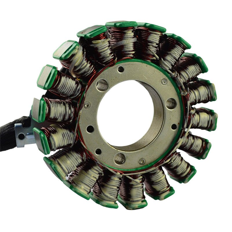 Motorcycle Generator Stator Coil Comp For SUZUKI DR LT - Z400 LTZ400 DRZ400 DRZ400E DRZ400S DRZ400SM KAWASAKI KLX400R KLX400 R
