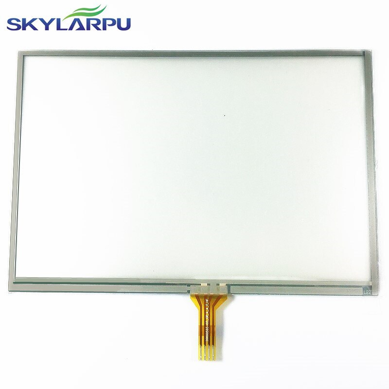 Skylarpu 5 & #39 ;& #39 ;zoll-touchscreen für  a050 fw 02 a050 fw 03 at050 tn 34 v.1 gps touchscreen-digitizer-panel-ersatz 120mm*73mm