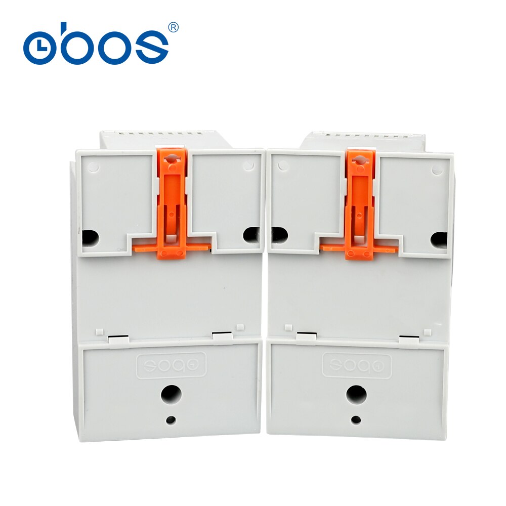 25A 220V timer switch digital time switch relay din timer 220V used for fish Pond chicken farm warehouse dehumidification etc