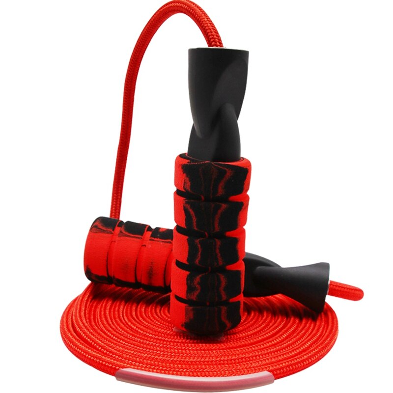 Jump Ropes For Cardio, Endurance Training, Fitness