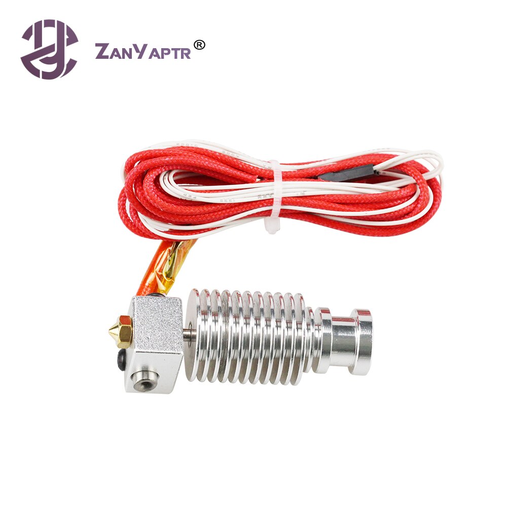 E3d v6 kurze distanzen , 3d drucker ,  v6 j- kopf-hotends für 1.75mm/3.0mm e3d bowden-extruder, 0.2/0.25/0.3/0.4/0.5/0.6/0.8/1.0mm düsen
