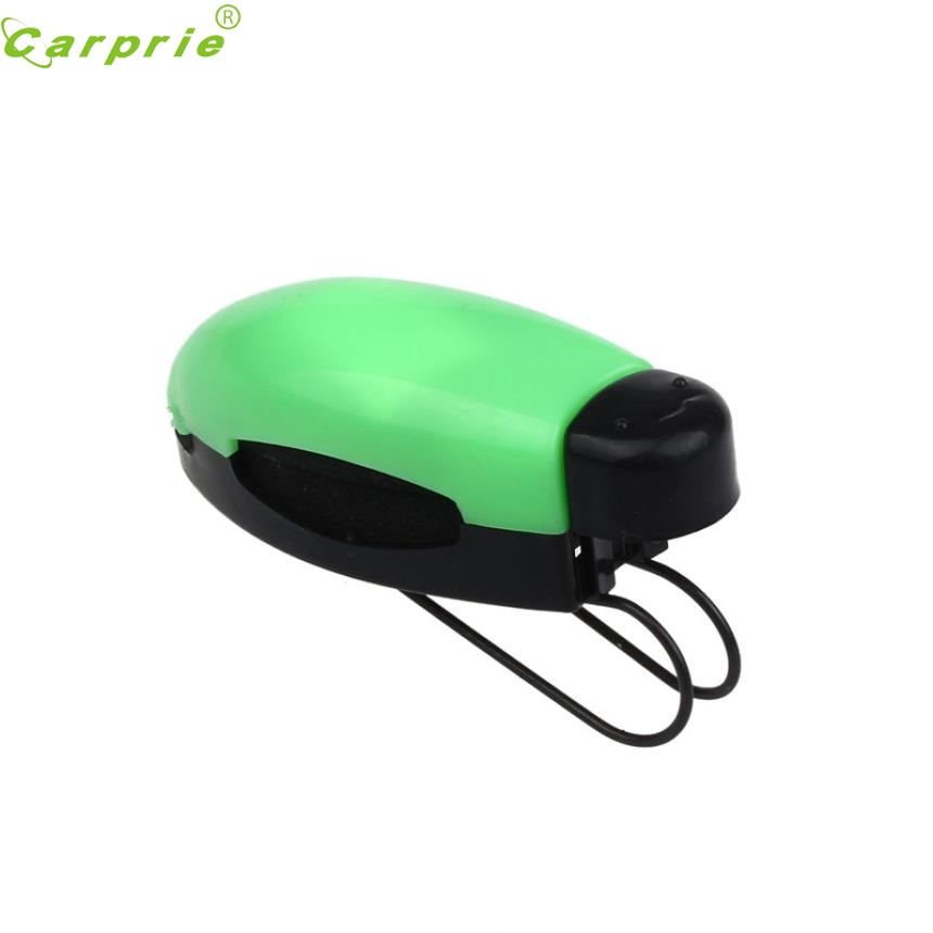 CARPRIE Auto Accessoire Zonneklep Zonnebril Bril Card Pennenhouder Clip J #0522