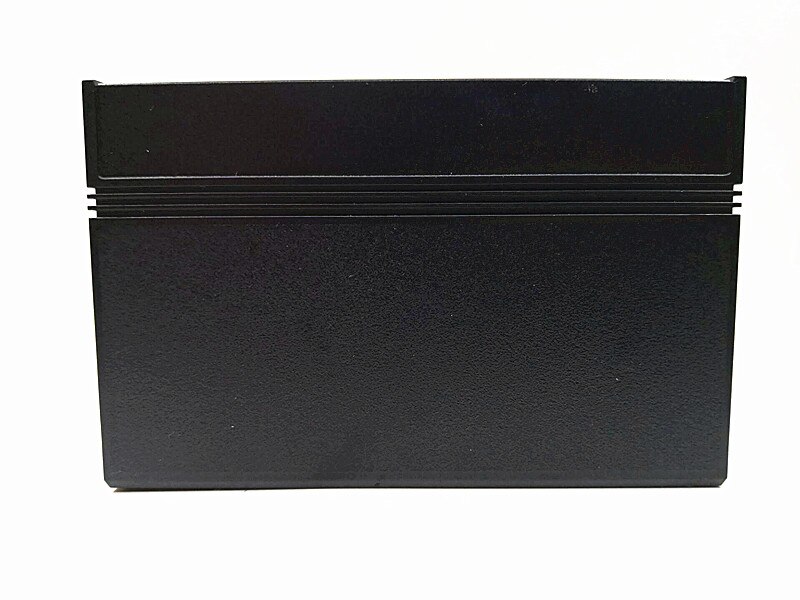 Cartouche de jeu couleur originale, 5 pièces, coque en plastique de remplacement pour USA EUR SEGA Master System