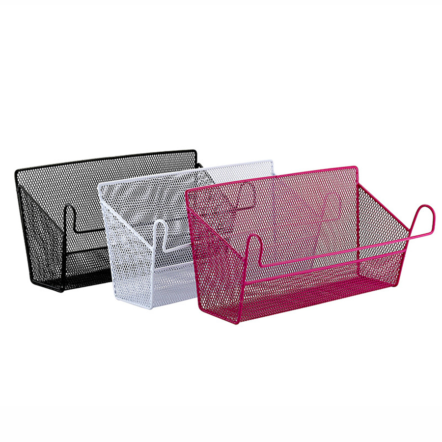 Hangende Mand Bed Bed Organizer Opslag Muur Slaapzaal Stapelbed Kastdeur De Boven Loft Kamer Zakrek Slaapzaal Rail.