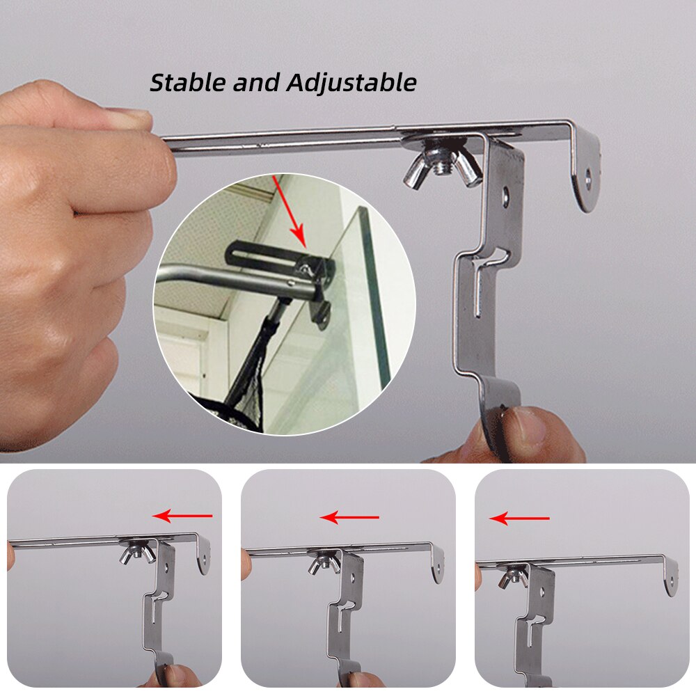 Porte-chaussures mural suspendu, étagère, organisateur de chaussures, sac mural suspendu, boîte de rangement, support de placard, accessoires de maison