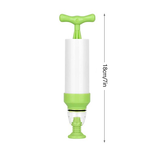 Vacuum Fresh BagS Reusable Food Storage Bags Vacuum Bag For Handheld Vacuum Sealer BPA Free: pump