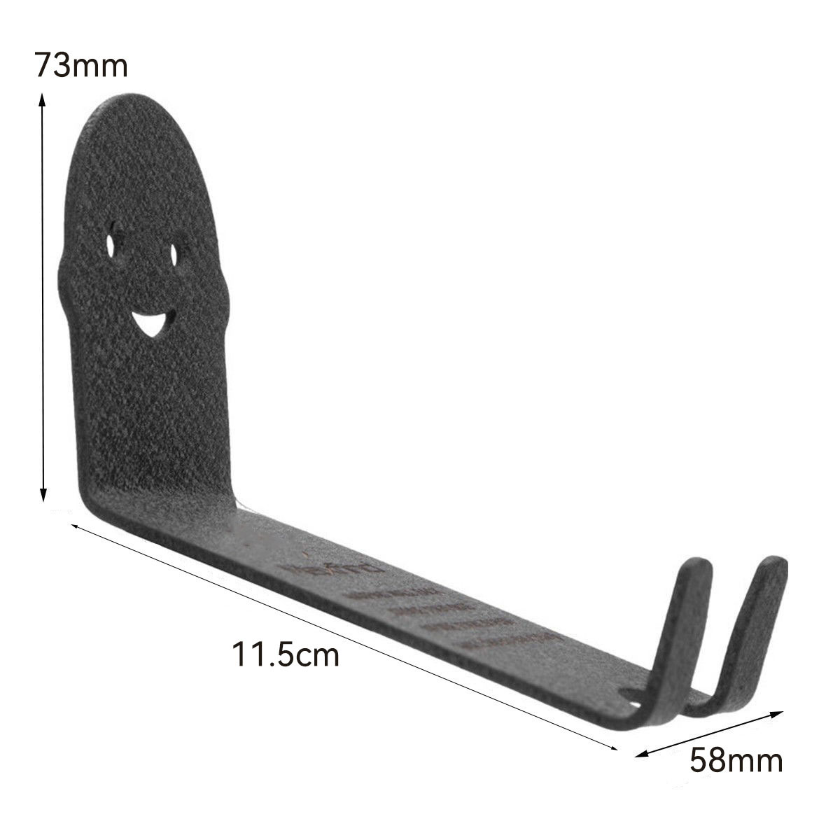 Fiets Muur Mount Fiets Stand Houder Mountainbike Rack Stands Hanger Haak Uil Opslag Fiets Mounted Rack Stands Tool