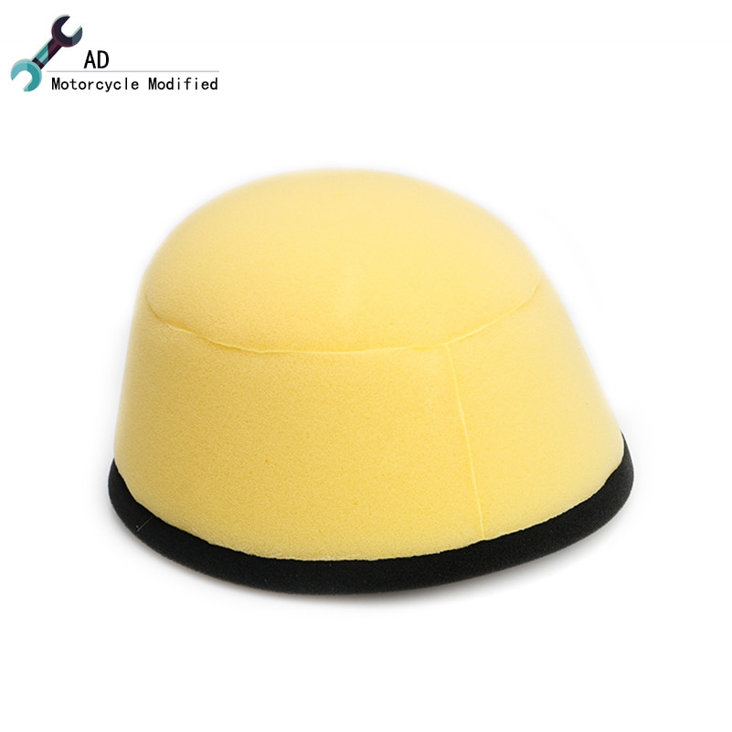 Air filter for Kawasaki KDX 200 1989 to 2006 KDX200 KDX220R 1997 to 2005 KDX250 1991-1994 Motorcycle Accessories Clear Air