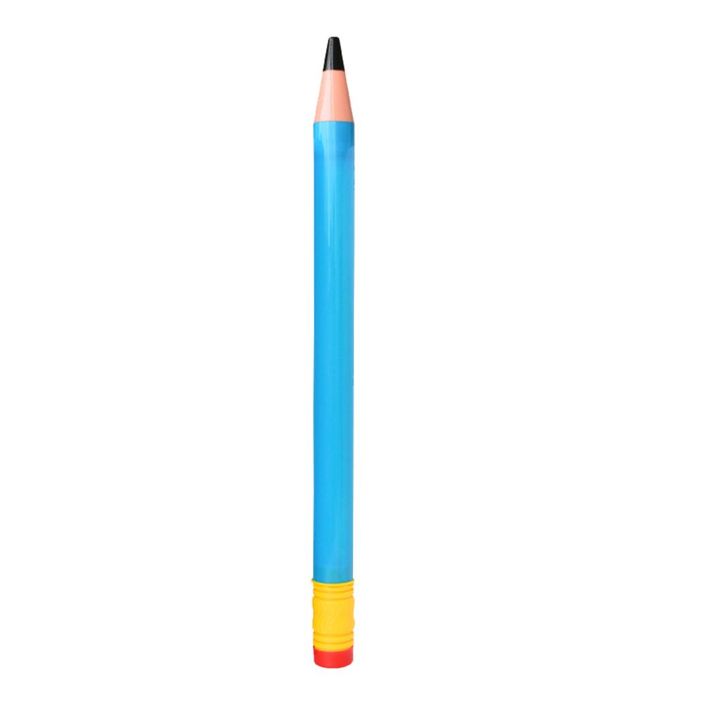freundlicher Wasser Blaster Spielzeug Sommer Wasser Pistolen Kunststoff Wasser Squirter Spielen einstellen Für Schwimmbäder draussen Strand: Himmel Blau