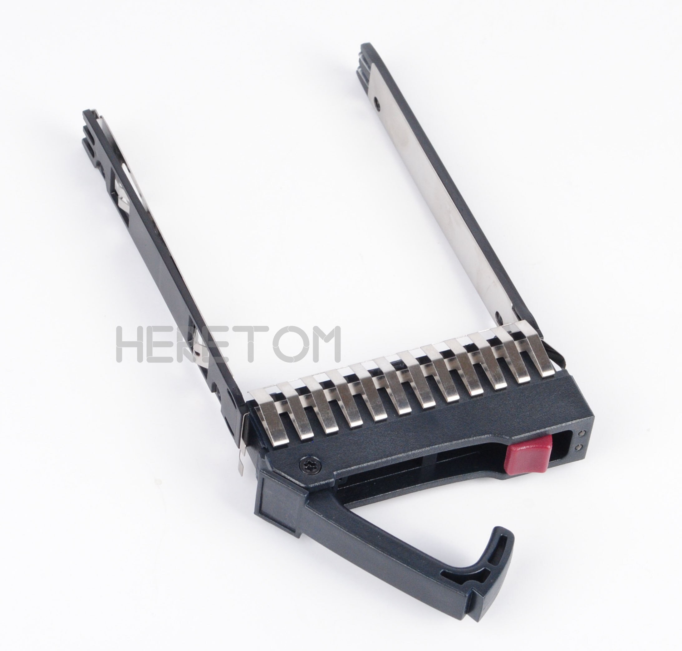 2.5" SAS SATA Hard Drive Tray Caddy Sled for HP Proliant DL580 DL380 DL360 Gen5 G5 G6 G7 Gen6 378343-001 500223-001