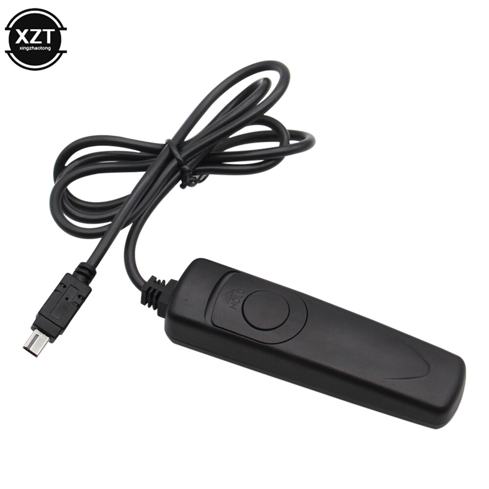 Afstandsbediening Ontspanknop Voor Nikon MC-DC2 D3200 D3300 D5200 D5100 D3100 D7000/90/600/610 D5000 D5300 D7100 d7200 P7700 Df: Default Title