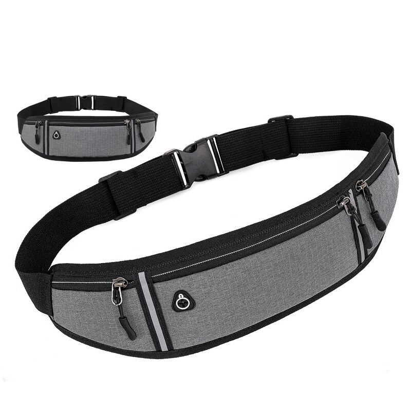 Professionele Running Heuptas Sport Riem Pouch Mob... – Grandado